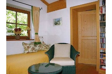 Austrija Chata Kirchberg in Tirol, Eksterijer